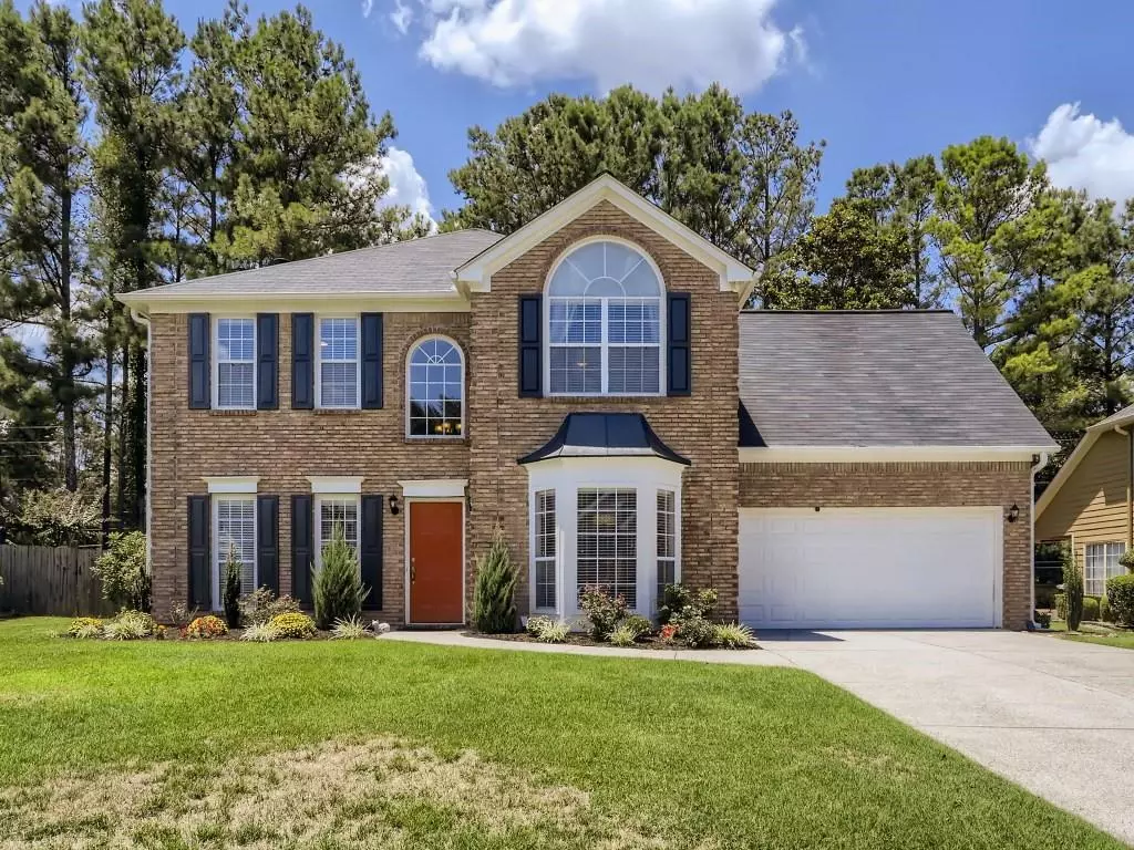 Alpharetta, GA 30005,12000 Leeward Walk CIR