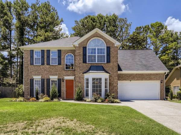 12000 Leeward Walk CIR, Alpharetta, GA 30005