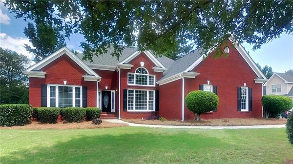 1345 Juniper Springs TRL, Loganville, GA 30052