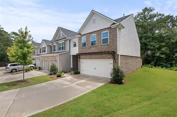 Powder Springs, GA 30127,5632 Berney CIR