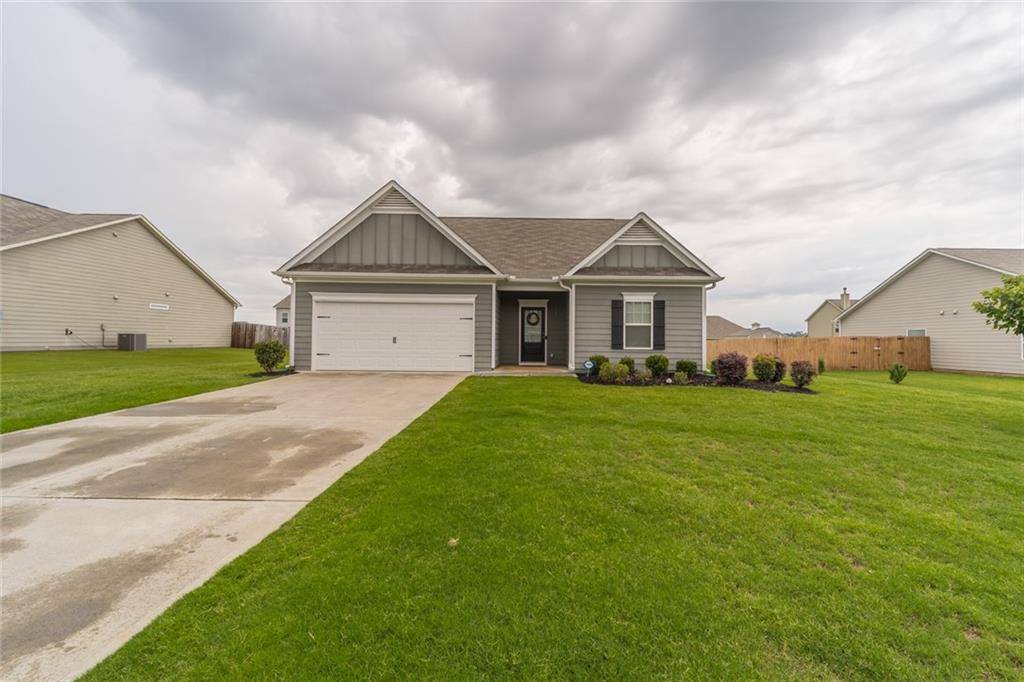 Adairsville, GA 30103,38 ROBIN RD