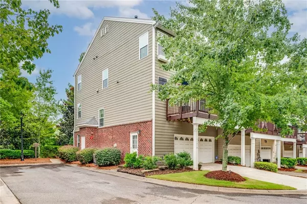 Alpharetta, GA 30009,11310 Musette CIR