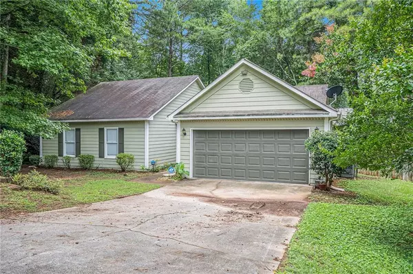 Stone Mountain, GA 30088,950 Fox Valley CT