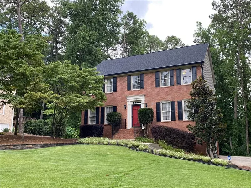 2108 Wyeth WALK, Marietta, GA 30062