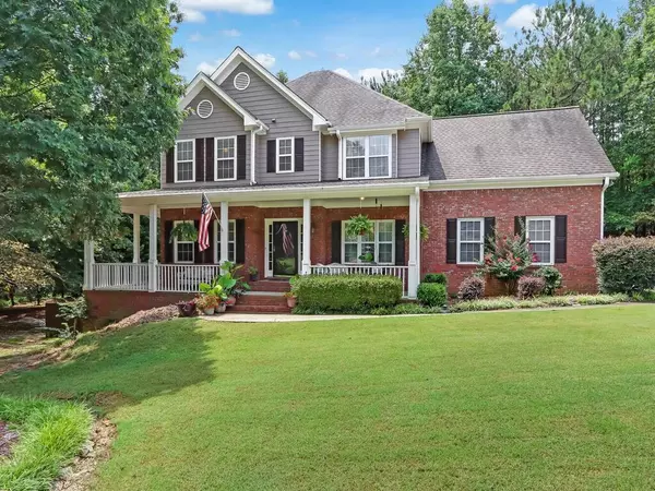 3633 Elinburg Cove TRL, Buford, GA 30519