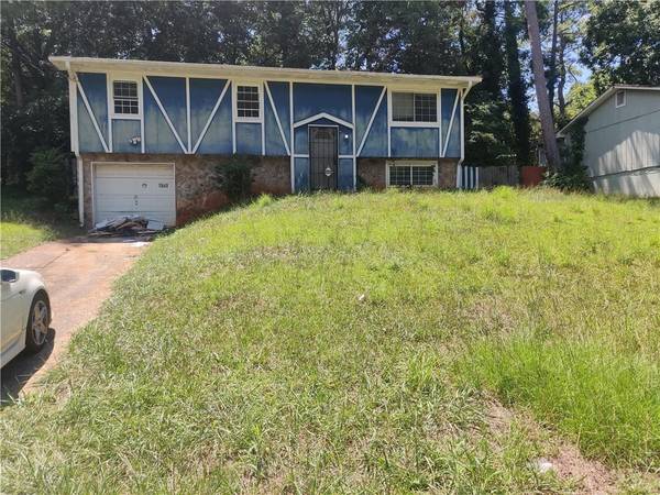 1589 Raven Valley RD, Decatur, GA 30035