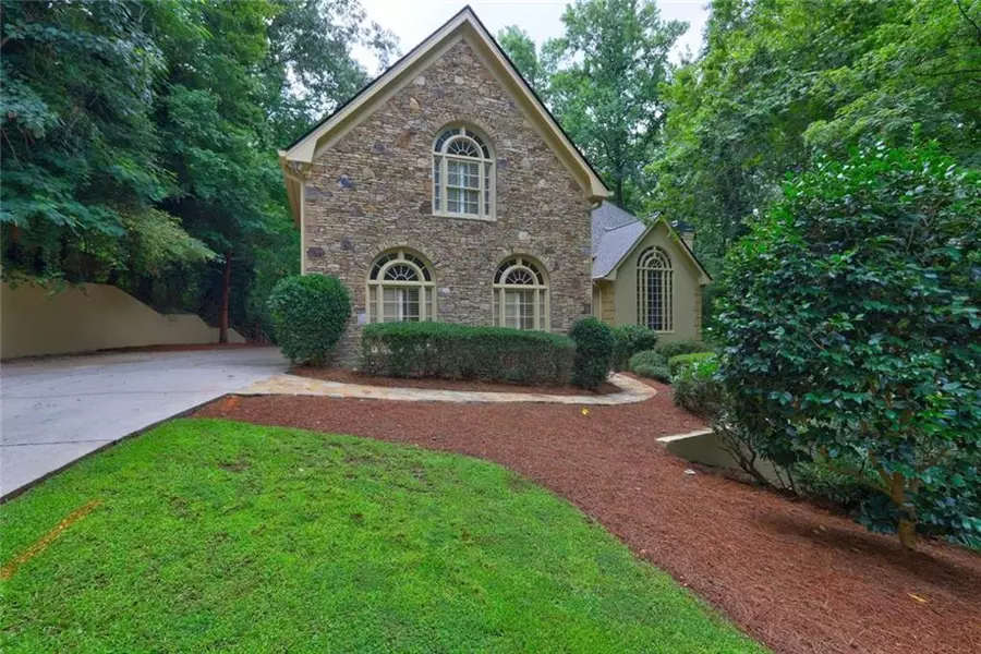 2940 Coles WAY, Sandy Springs, GA 30350