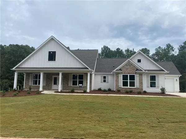 7725 Wandering Oak WAY, Cumming, GA 30041