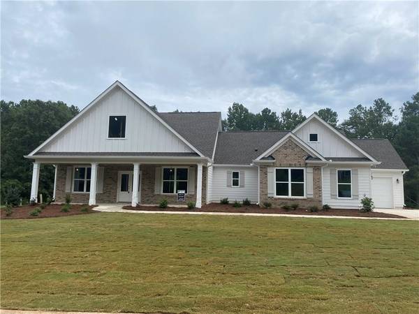 7725 Wandering Oak WAY, Cumming, GA 30041