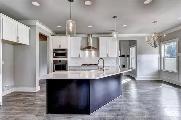 Dawsonville, GA 30534,7655 Silver Creek RD