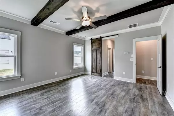 Dawsonville, GA 30534,7655 Silver Creek RD