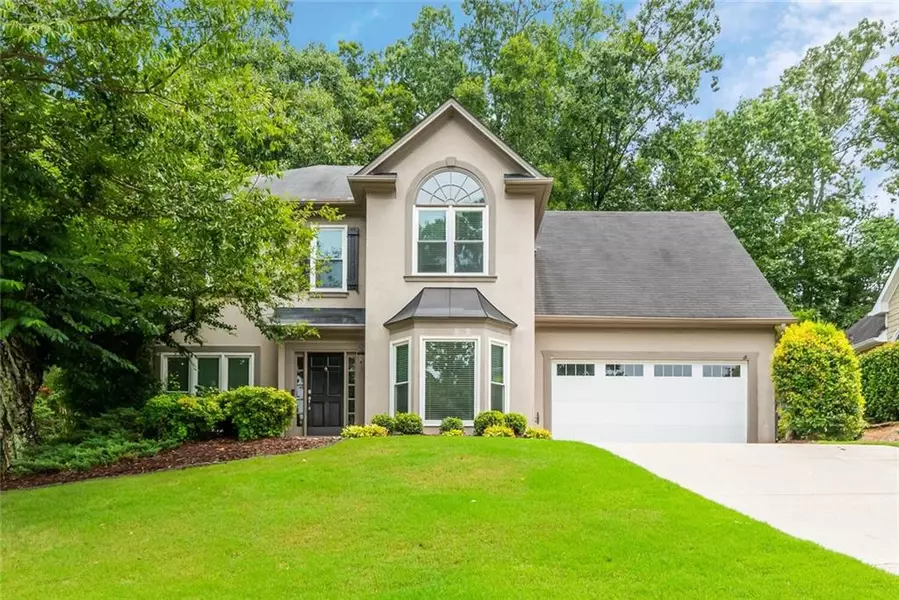 11770 Leeward Walk CIR, Alpharetta, GA 30005