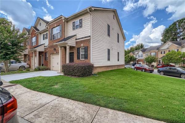 2230 Ferentz TRCE, Norcross, GA 30071