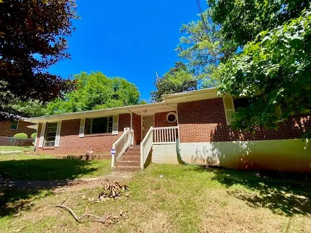 2138 Rachael ST SE, Atlanta, GA 30315