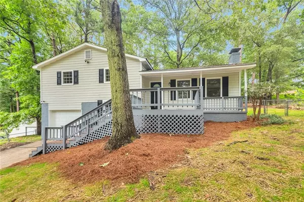 Hiram, GA 30141,30 Terrace TRL