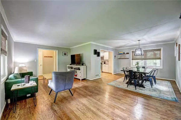 Smyrna, GA 30082,4246 Antler TRL SE