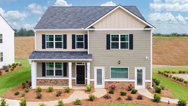 395 FAULKNER ST #98, Stockbridge, GA 30281