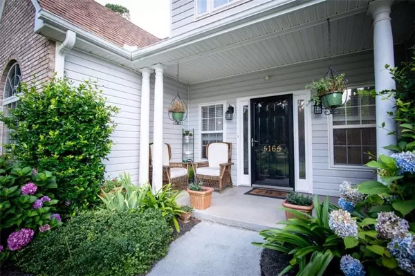 Loganville, GA 30052,5165 Victoria Park DR