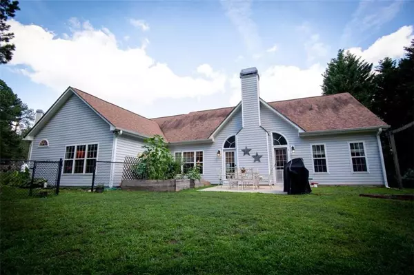 Loganville, GA 30052,5165 Victoria Park DR