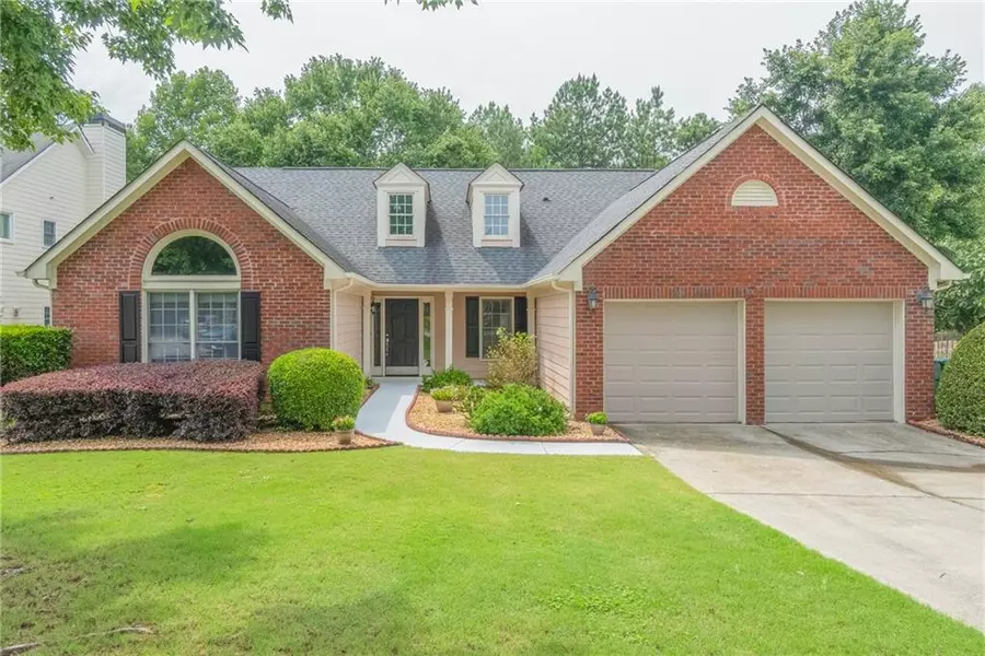 765 Treadstone CT, Suwanee, GA 30024