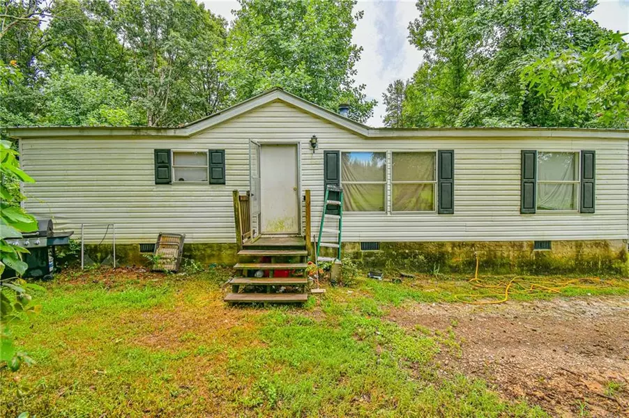 103 Bennett RD, Homer, GA 30547