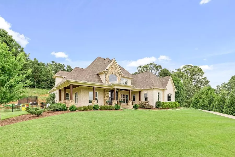 4844 Plantation Overlook, Gainesville, GA 30506