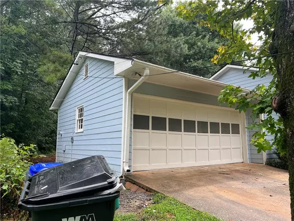 Buford, GA 30519,3585 Knoll Crest TRL