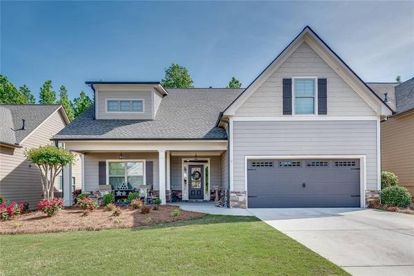 3966 Amicalola WAY, Buford, GA 30519