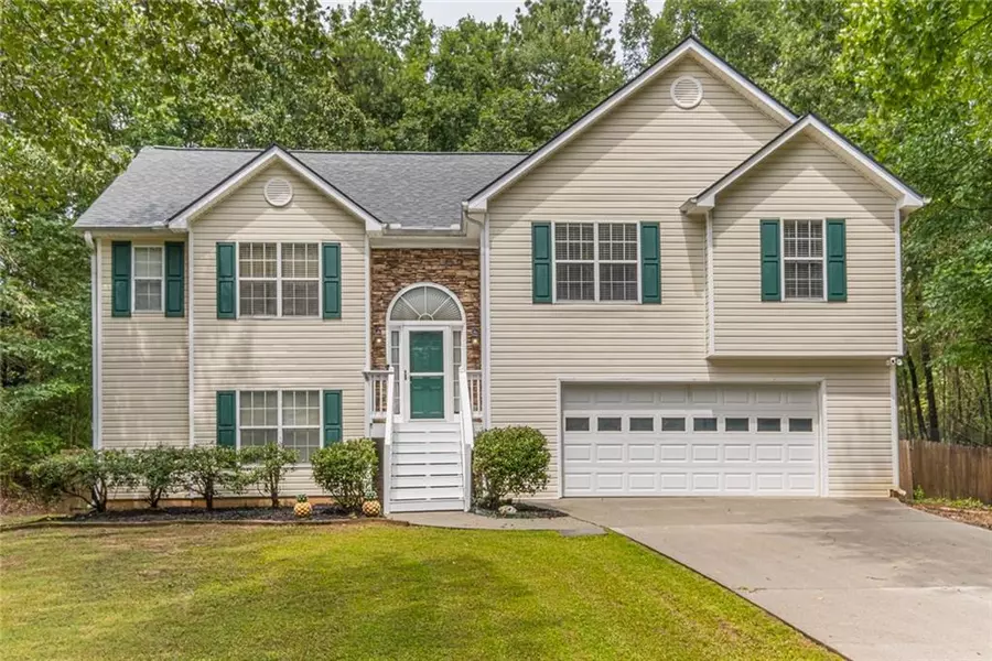 2878 Sardis Mill TRL, Buford, GA 30519