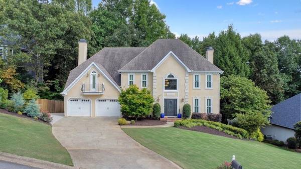 4442 Ormond TRCE NE, Marietta, GA 30066