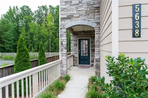 Powder Springs, GA 30127,5638 Berney CIR