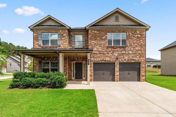 701 Melanie Jean DR, Mcdonough, GA 30252