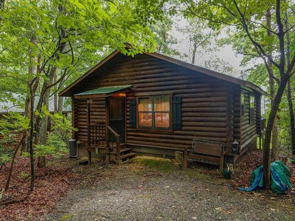 368 Cabin DR, Menlo, GA 30731