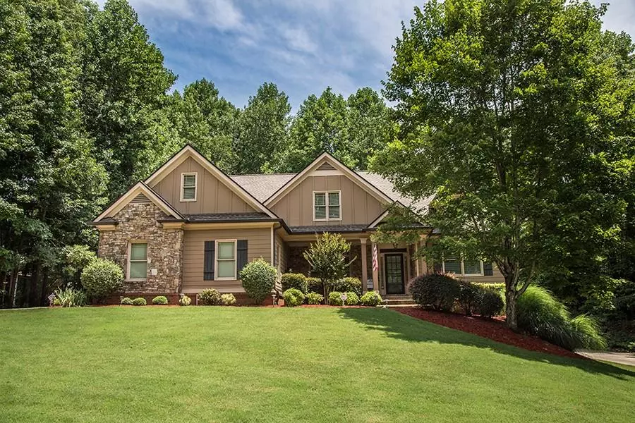 Flowery Branch, GA 30542,5711 Winding Rose TRL