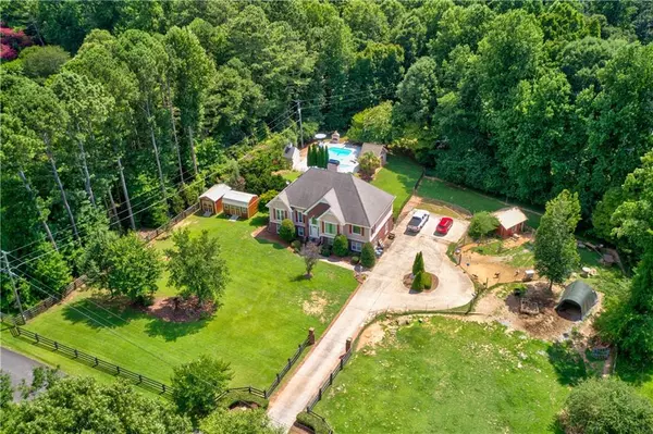 230 Wills LN, Canton, GA 30115