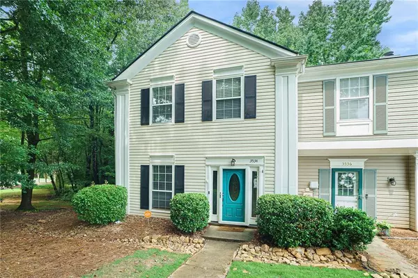 3534 Monticello Commons, Peachtree Corners, GA 30092