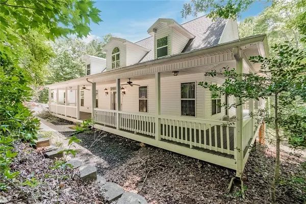 60 Pointe Willow DR,  Cleveland,  GA 30528
