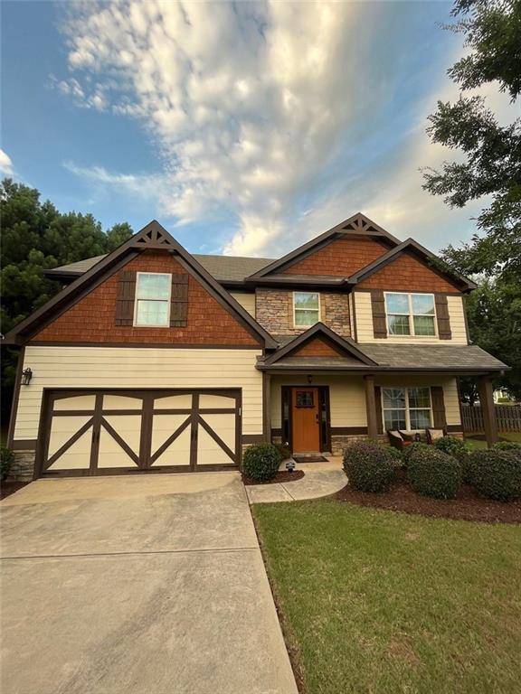 11 CHICKAPEE CT, Newnan, GA 30263