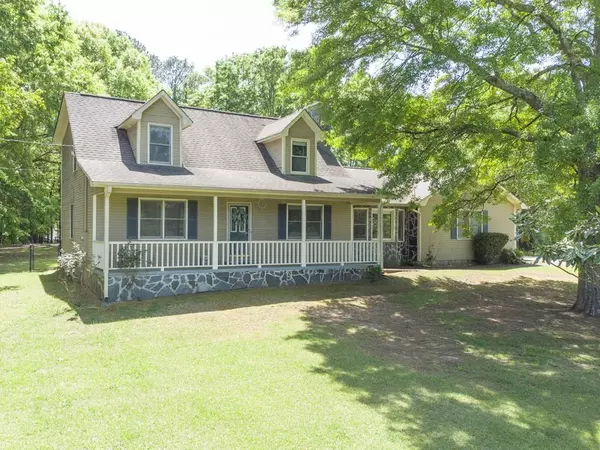 35 Little Deer TRL, Mcdonough, GA 30253