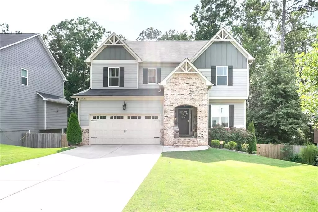 Austell, GA 30106,4490 Sparrowhawk PL