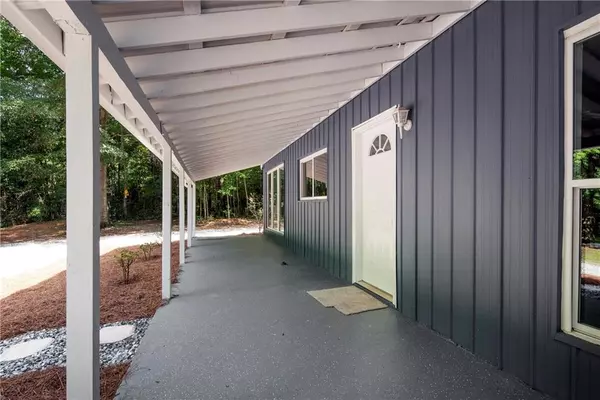 Maysville, GA 30558,295 Maywood