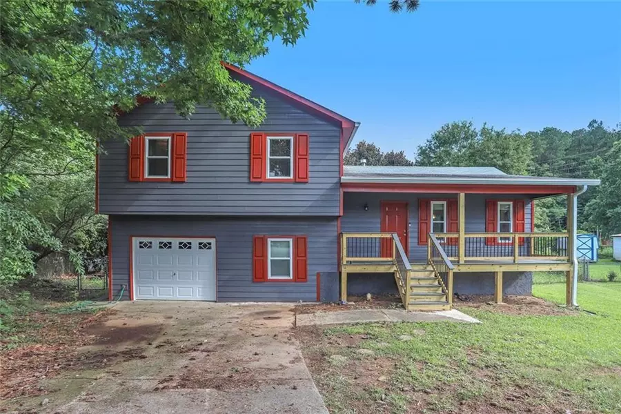 213 WESTWOOD TRL, Dallas, GA 30132