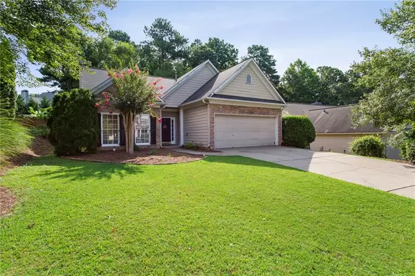 329 Laurel Glen Crossing, Canton, GA 30114