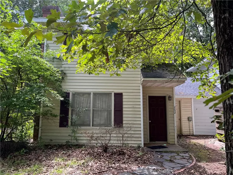 262 Whit Davis RD, Athens, GA 30605