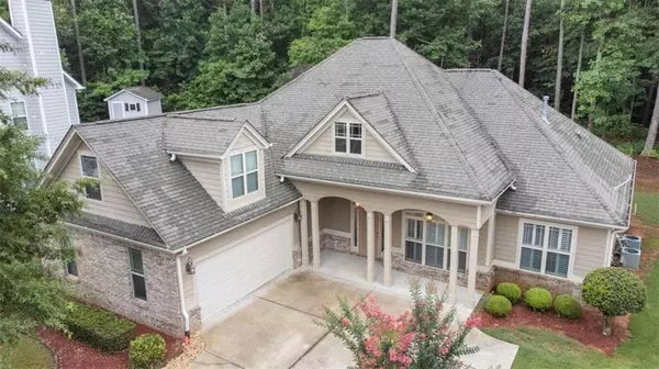 Newnan, GA 30265,16 Ashville PL