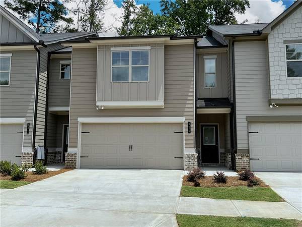 311 Rockfern CT #31, Lilburn, GA 30047