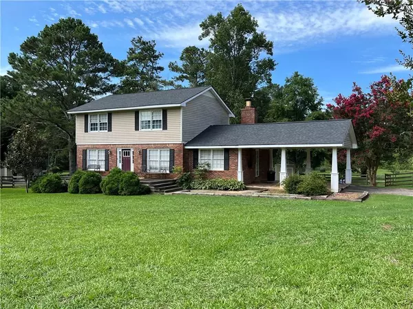 1490 County Road 229 RD, Mansfield, GA 30055