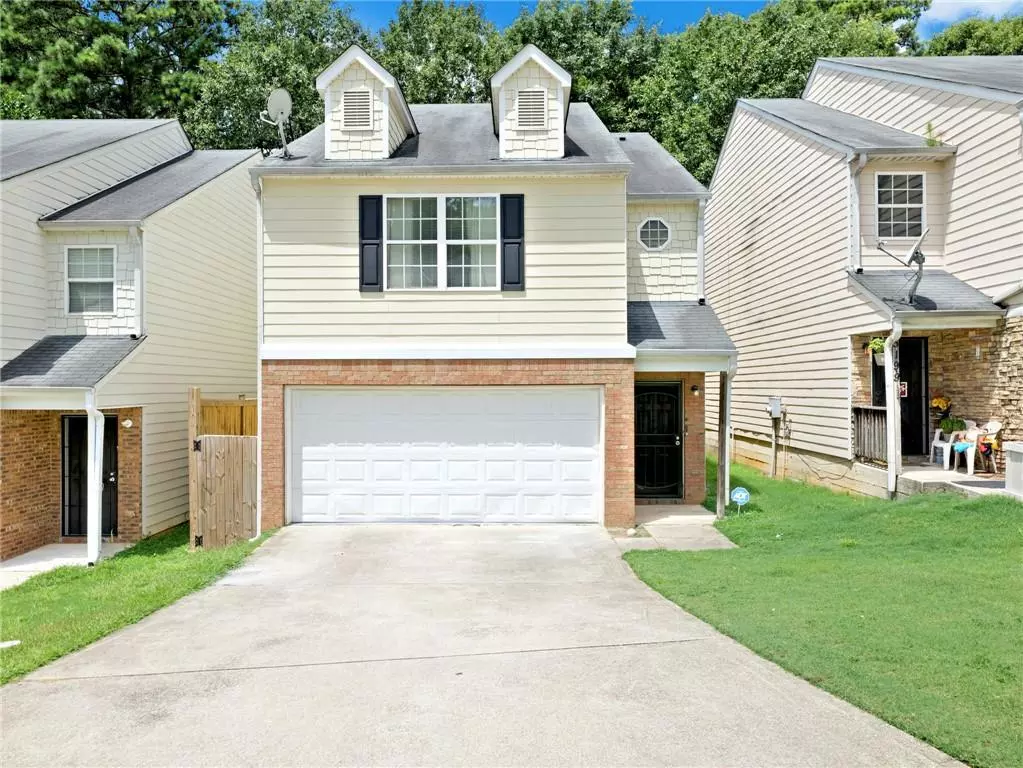 Atlanta, GA 30349,5201 Hanover ST