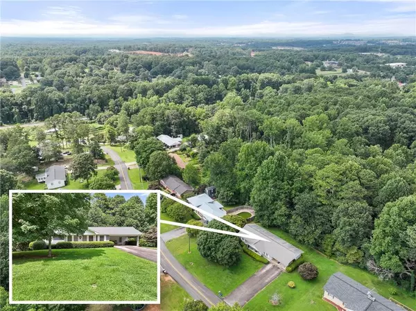 Oakwood, GA 30566,4435 Tara DR