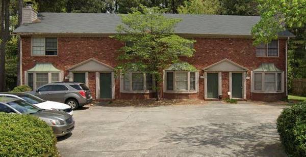 1231 Sweet Pine DR, Norcross, GA 30093